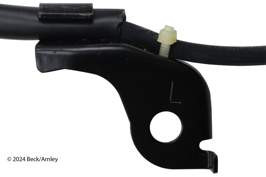 BECK/ARNLEY 084-4430 ABS SPEED SENSOR