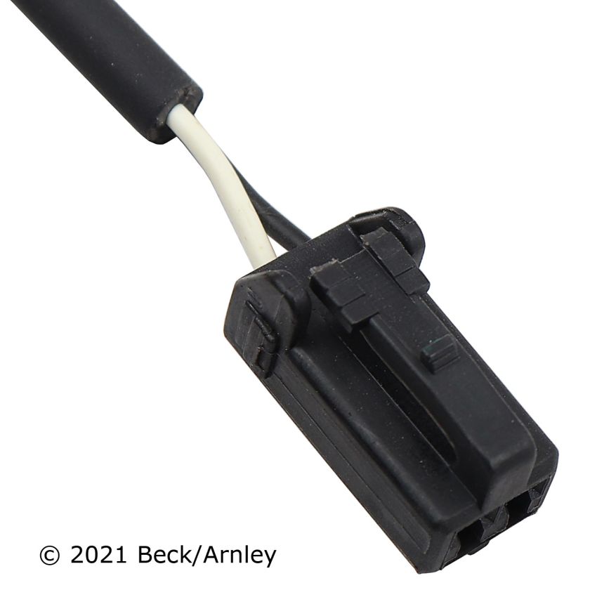 BECK/ARNLEY 084-4433 ABS SPEED SENSOR