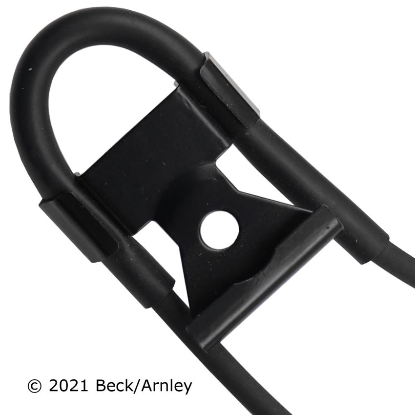 BECK/ARNLEY 084-4433 ABS SPEED SENSOR