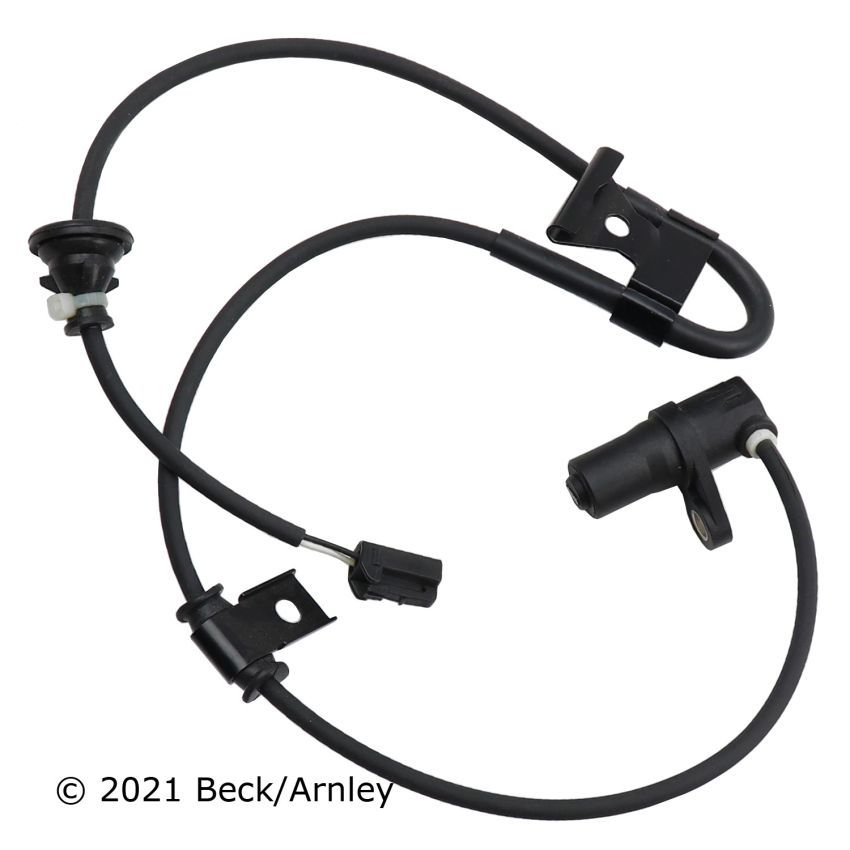 BECK/ARNLEY 084-4433 ABS SPEED SENSOR