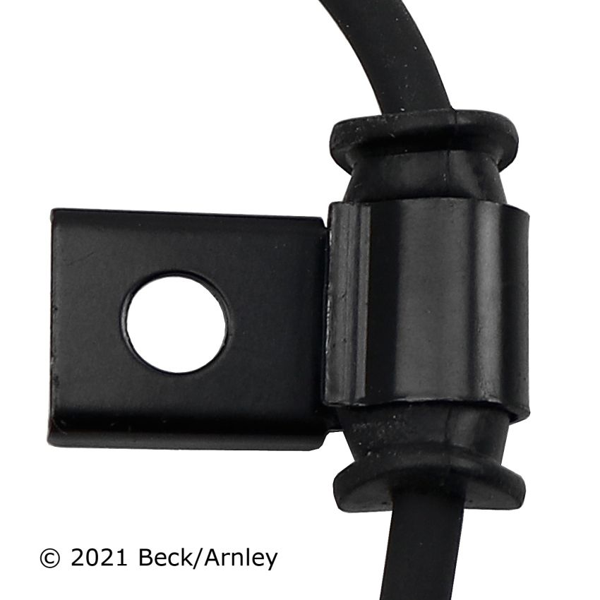 BECK/ARNLEY 084-4433 ABS SPEED SENSOR