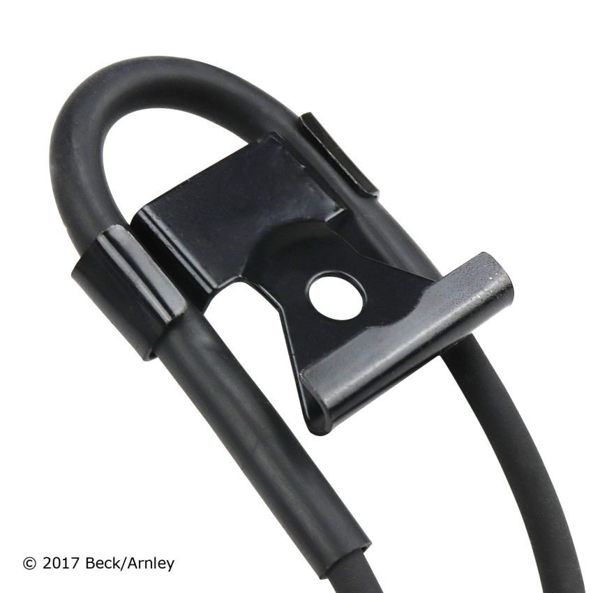 BECK/ARNLEY 084-4434 ABS SPEED SENSOR
