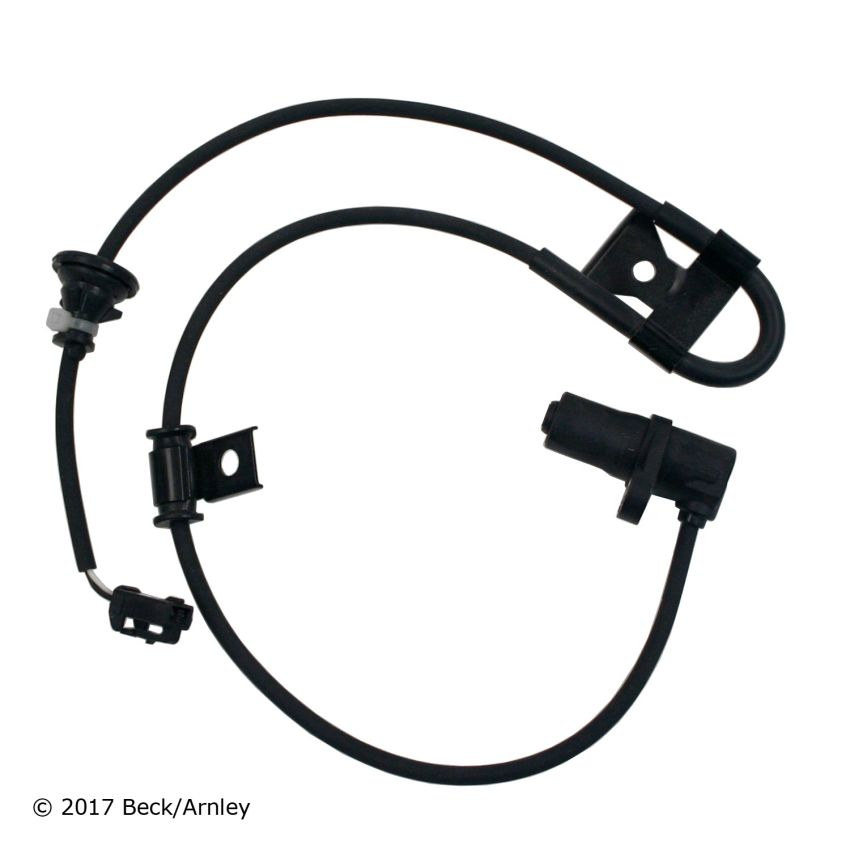 BECK/ARNLEY 084-4434 ABS SPEED SENSOR