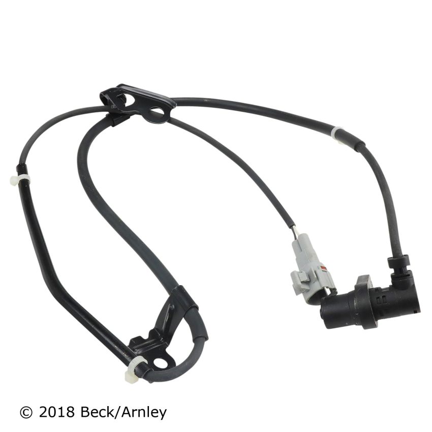 BECK/ARNLEY 084-4441 ABS SPEED SENSOR