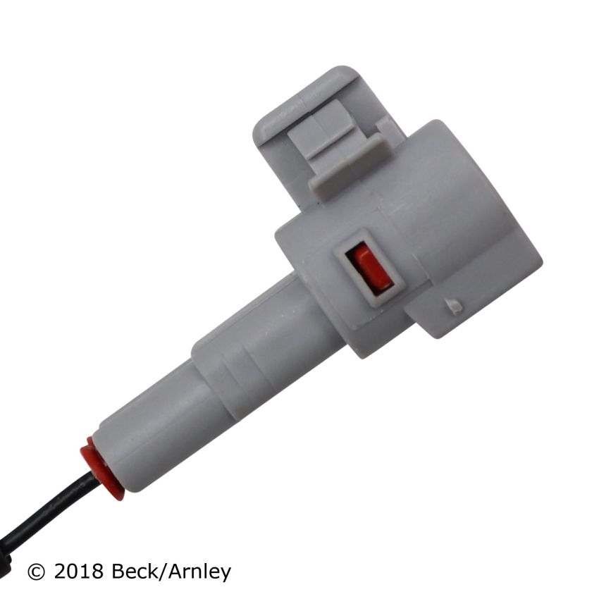 BECK/ARNLEY 084-4442 ABS SPEED SENSOR