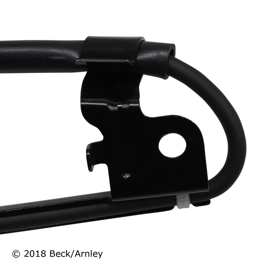 BECK/ARNLEY 084-4442 ABS SPEED SENSOR