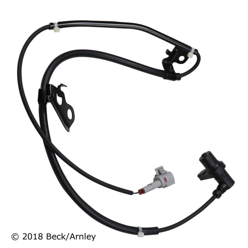 BECK/ARNLEY 084-4442 ABS SPEED SENSOR