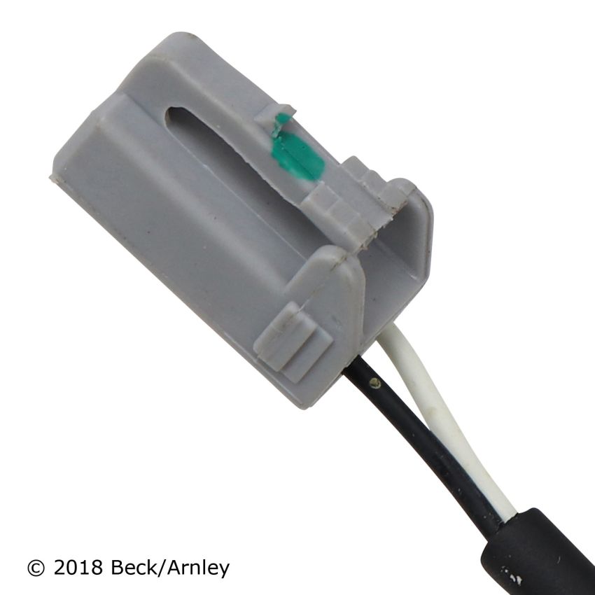 BECK/ARNLEY 084-4445 ABS SPEED SENSOR