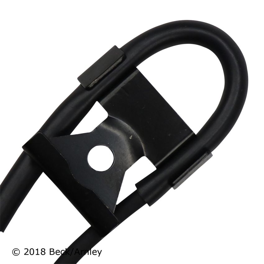 BECK/ARNLEY 084-4445 ABS SPEED SENSOR