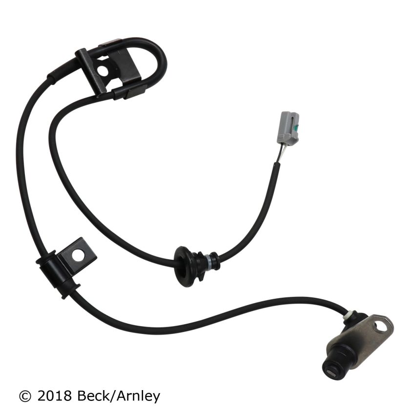 BECK/ARNLEY 084-4445 ABS SPEED SENSOR