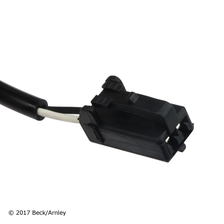 BECK/ARNLEY 084-4446 ABS SPEED SENSOR