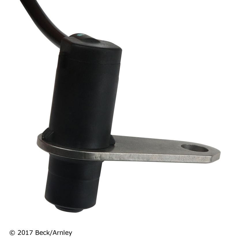 BECK/ARNLEY 084-4446 ABS SPEED SENSOR