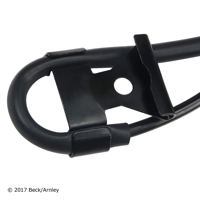 BECK/ARNLEY 084-4446 ABS SPEED SENSOR