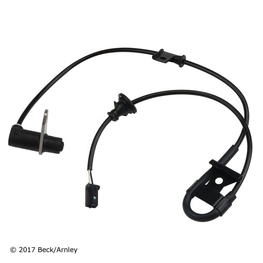 BECK/ARNLEY 084-4446 ABS SPEED SENSOR