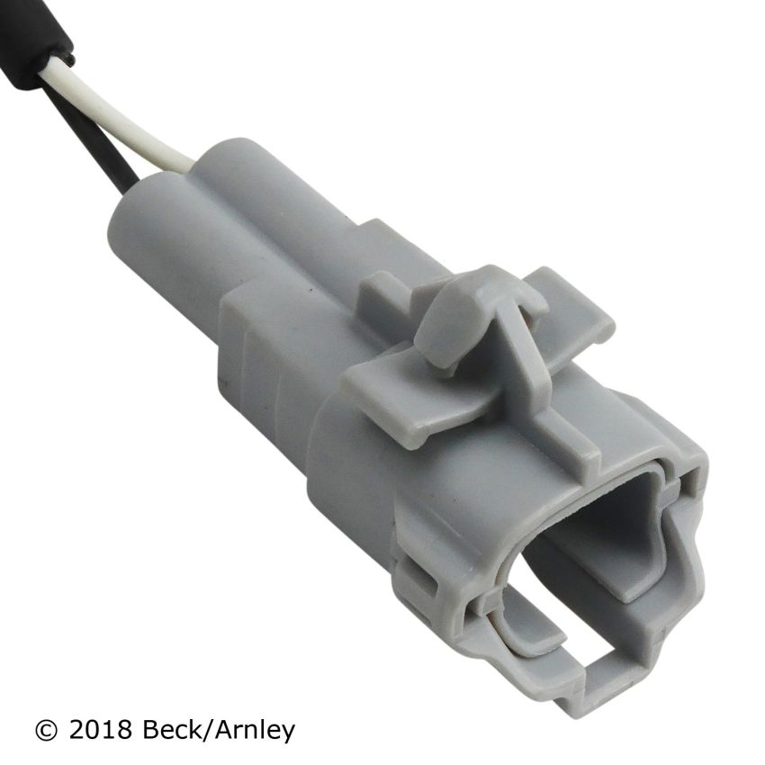 BECK/ARNLEY 084-4447 ABS SPEED SENSOR