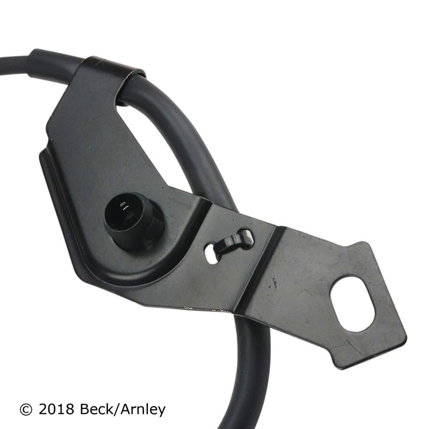 BECK/ARNLEY 084-4447 ABS SPEED SENSOR