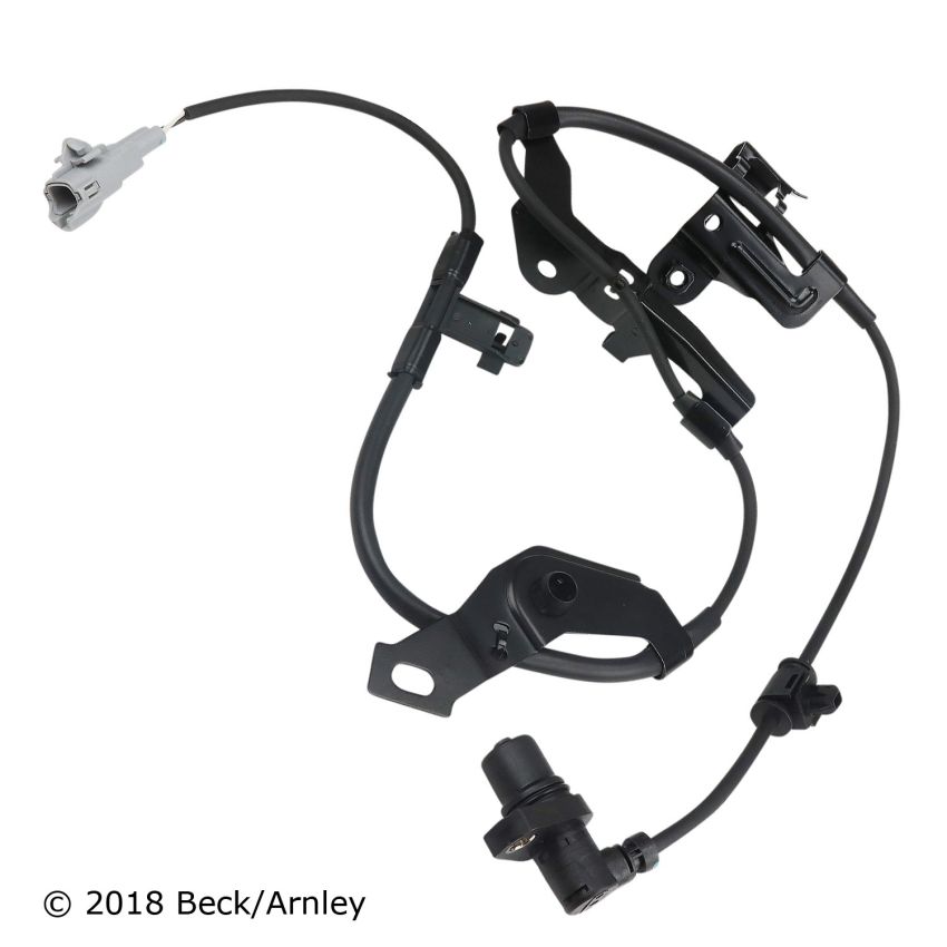 BECK/ARNLEY 084-4447 ABS SPEED SENSOR
