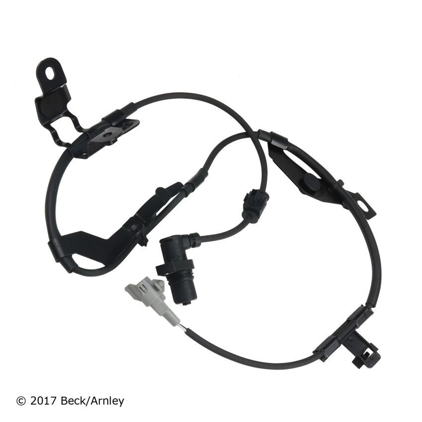 BECK/ARNLEY 084-4448 ABS SPEED SENSOR