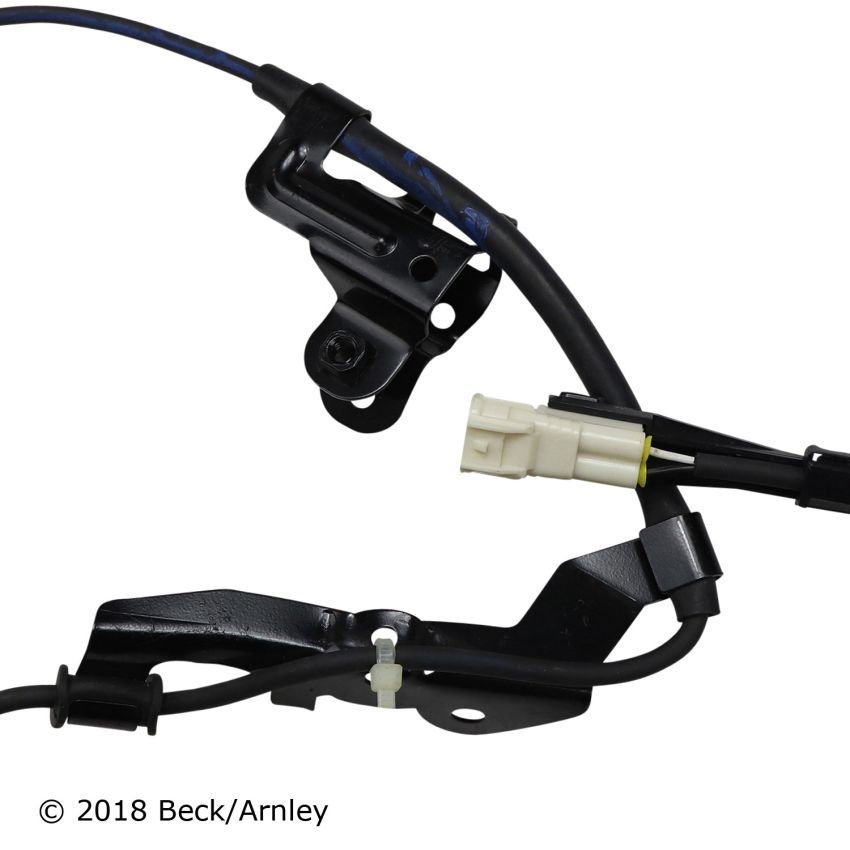 BECK/ARNLEY 084-4452 ABS SPEED SENSOR