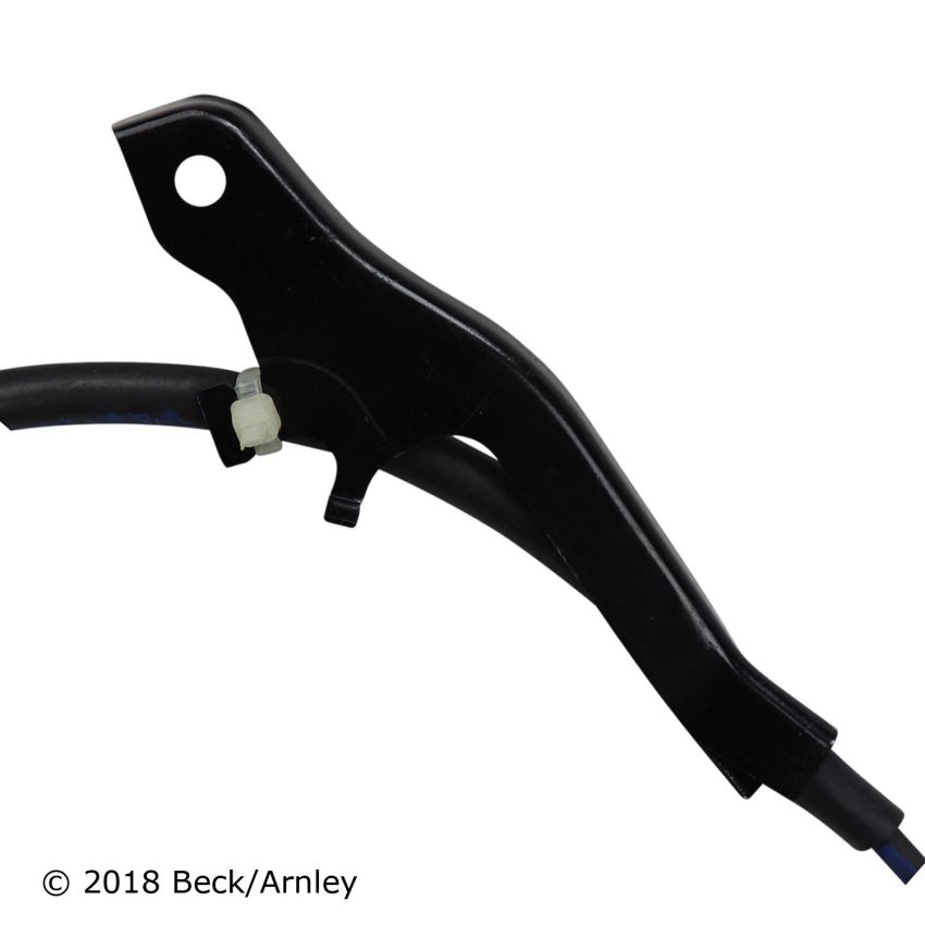 BECK/ARNLEY 084-4452 ABS SPEED SENSOR
