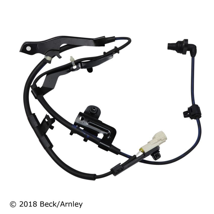 BECK/ARNLEY 084-4452 ABS SPEED SENSOR