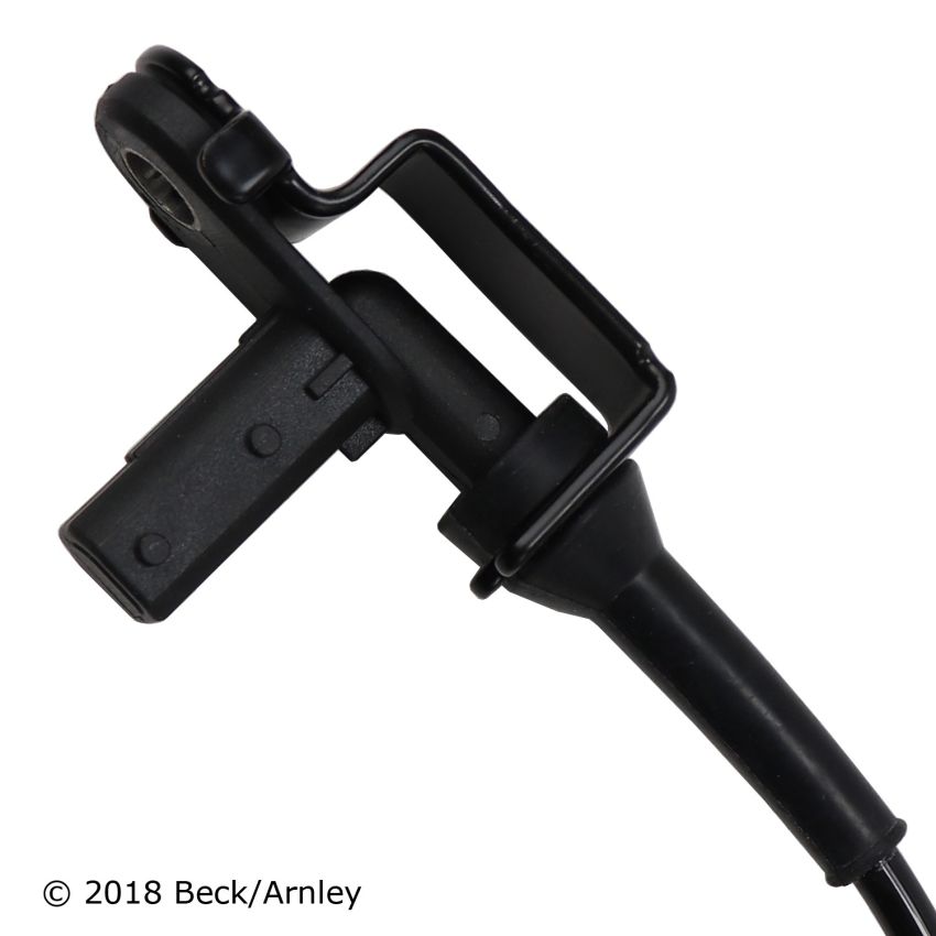 BECK/ARNLEY 084-4467 ABS SPEED SENSOR