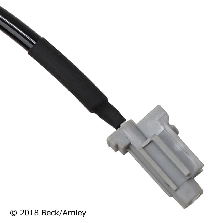 BECK/ARNLEY 084-4467 ABS SPEED SENSOR