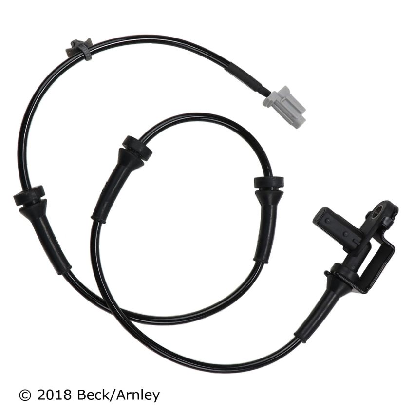 BECK/ARNLEY 084-4467 ABS SPEED SENSOR