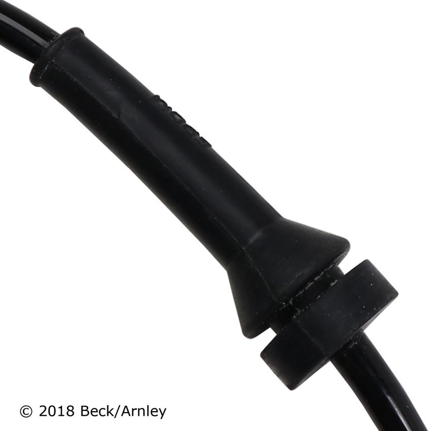 BECK/ARNLEY 084-4467 ABS SPEED SENSOR