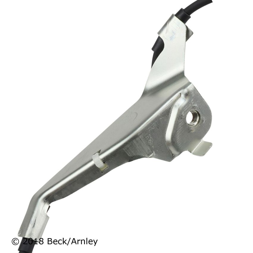 BECK/ARNLEY 084-4491 ABS SPEED SENSOR