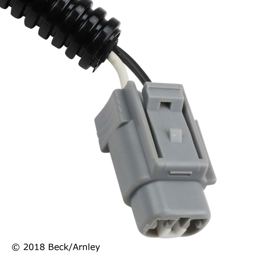 BECK/ARNLEY 084-4491 ABS SPEED SENSOR