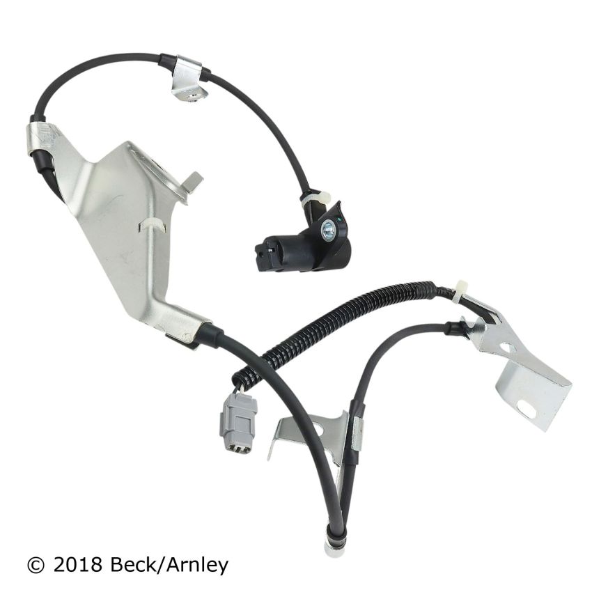 BECK/ARNLEY 084-4491 ABS SPEED SENSOR