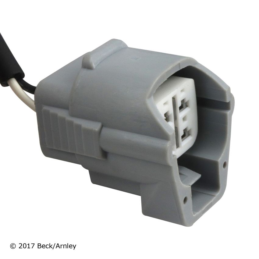 BECK/ARNLEY 084-4492 ABS SPEED SENSOR