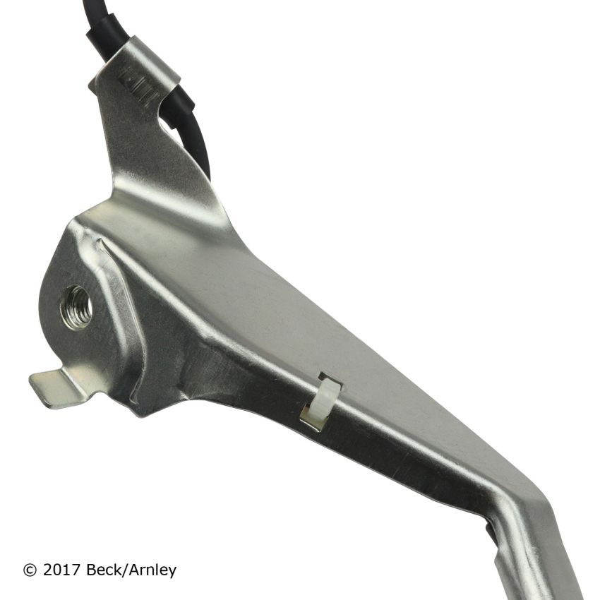 BECK/ARNLEY 084-4492 ABS SPEED SENSOR