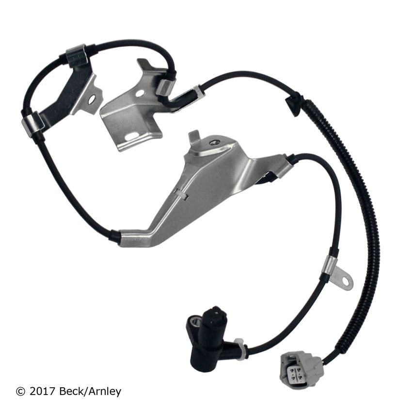 BECK/ARNLEY 084-4492 ABS SPEED SENSOR