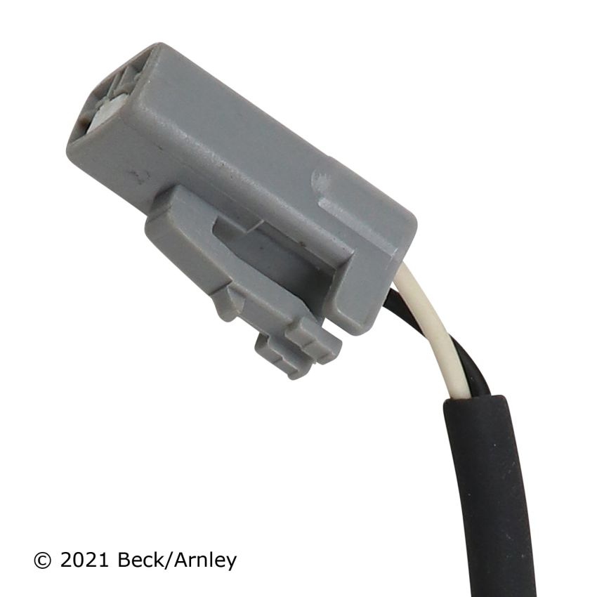 BECK/ARNLEY 084-4493 ABS SPEED SENSOR