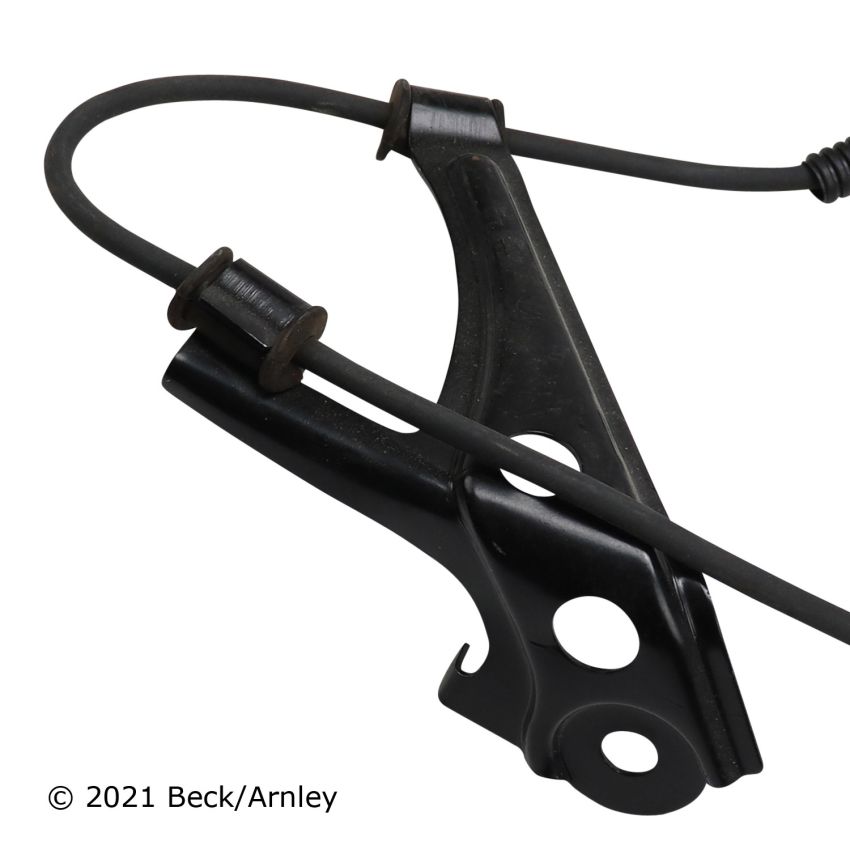BECK/ARNLEY 084-4493 ABS SPEED SENSOR