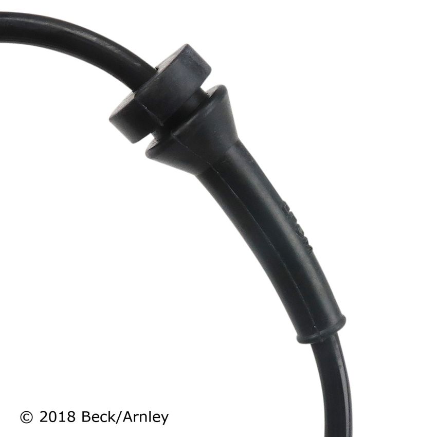 BECK/ARNLEY 084-4516 ABS SPEED SENSOR