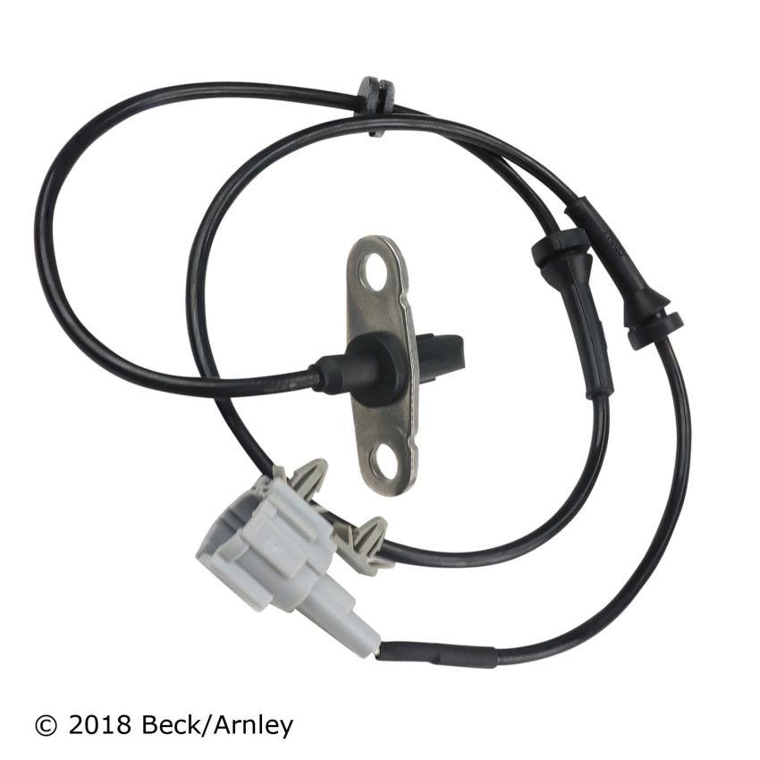 BECK/ARNLEY 084-4516 ABS SPEED SENSOR