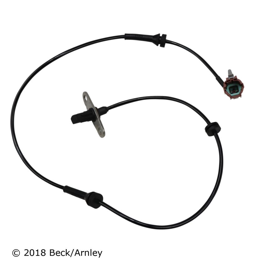BECK/ARNLEY 084-4517 ABS SPEED SENSOR
