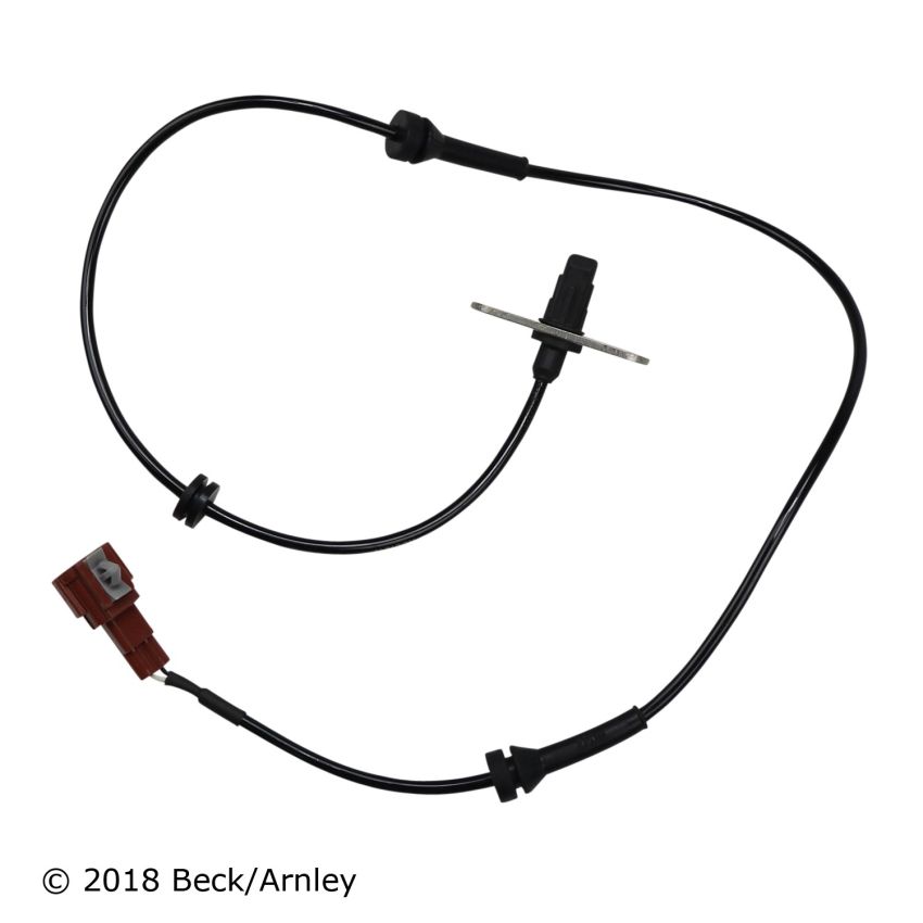 BECK/ARNLEY 084-4517 ABS SPEED SENSOR