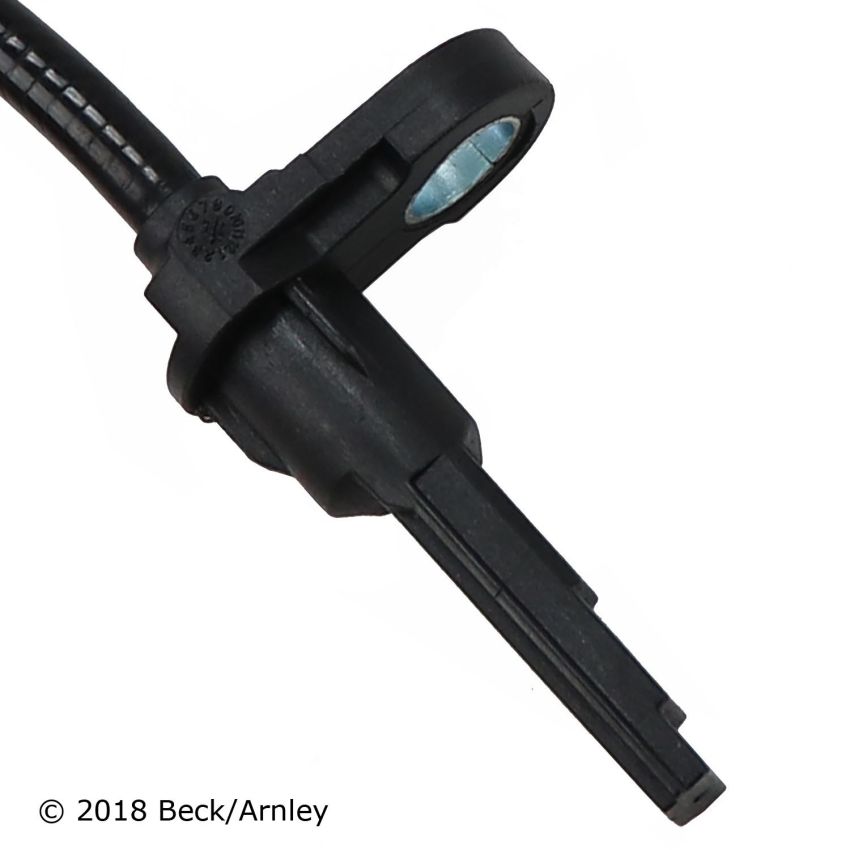 BECK/ARNLEY 084-4525 ABS SPEED SENSOR