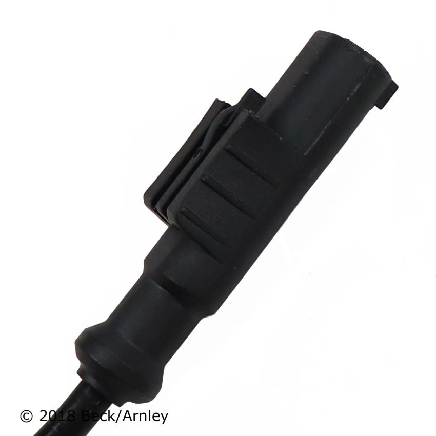 BECK/ARNLEY 084-4525 ABS SPEED SENSOR