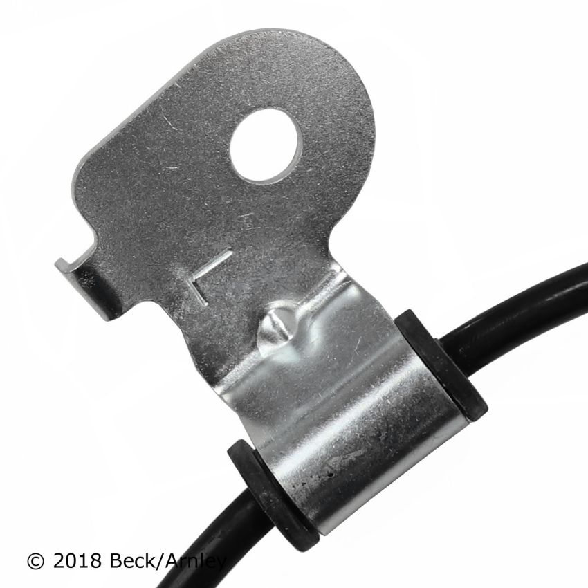 BECK/ARNLEY 084-4525 ABS SPEED SENSOR