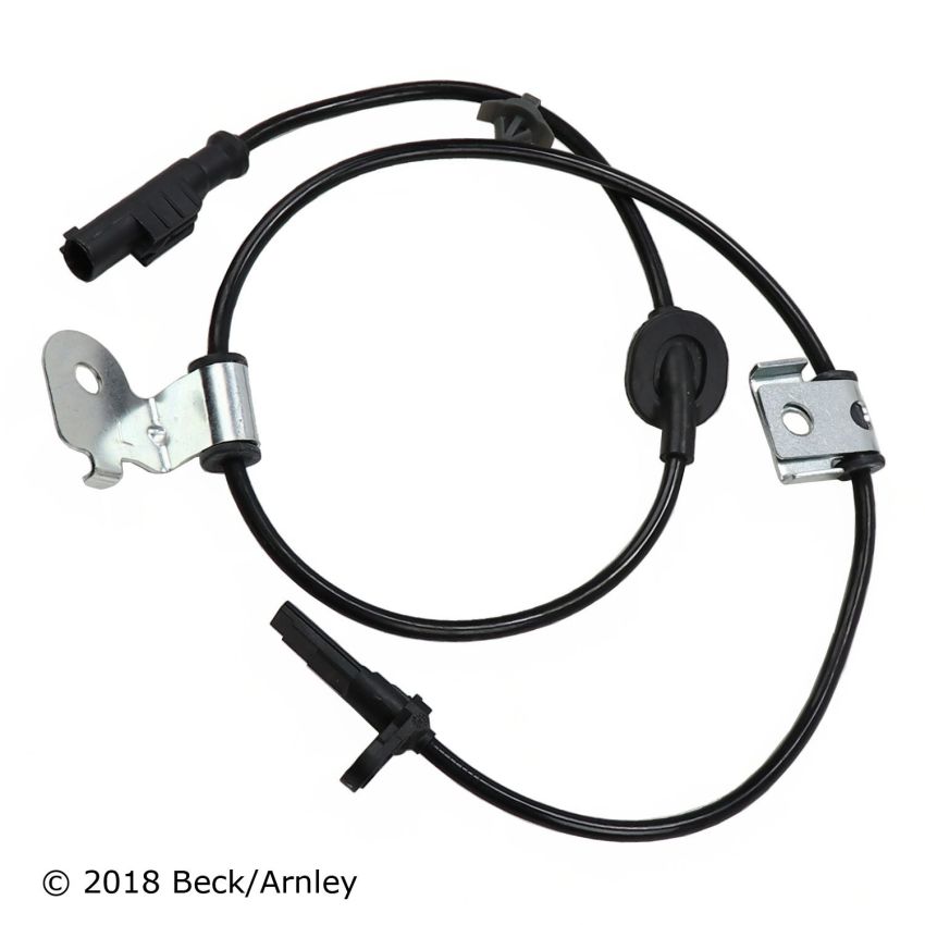 BECK/ARNLEY 084-4525 ABS SPEED SENSOR