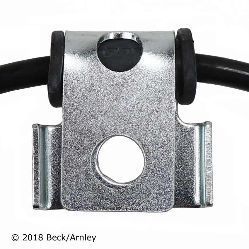 BECK/ARNLEY 084-4525 ABS SPEED SENSOR