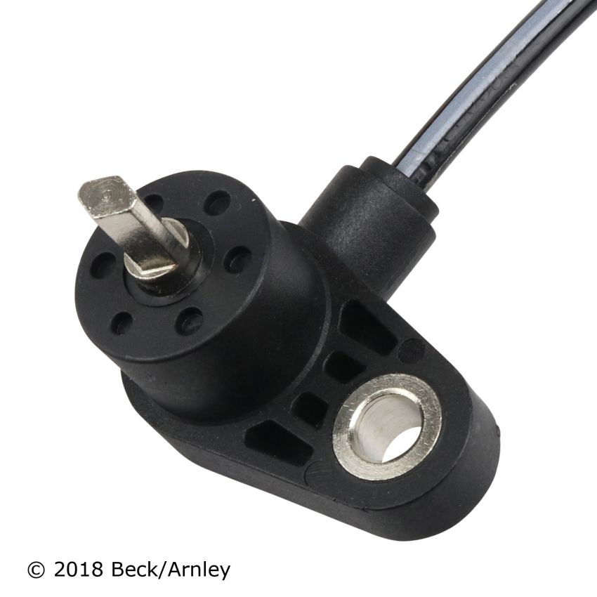 BECK/ARNLEY 084-4545 ABS SPEED SENSOR