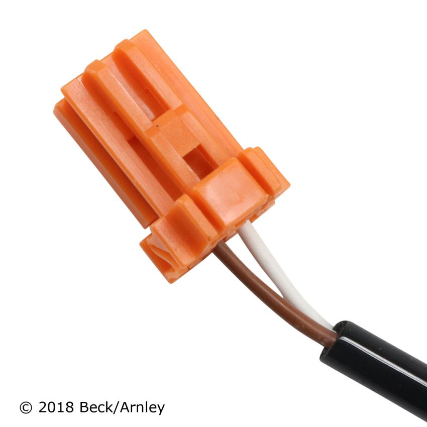 BECK/ARNLEY 084-4545 ABS SPEED SENSOR