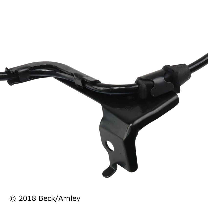 BECK/ARNLEY 084-4545 ABS SPEED SENSOR