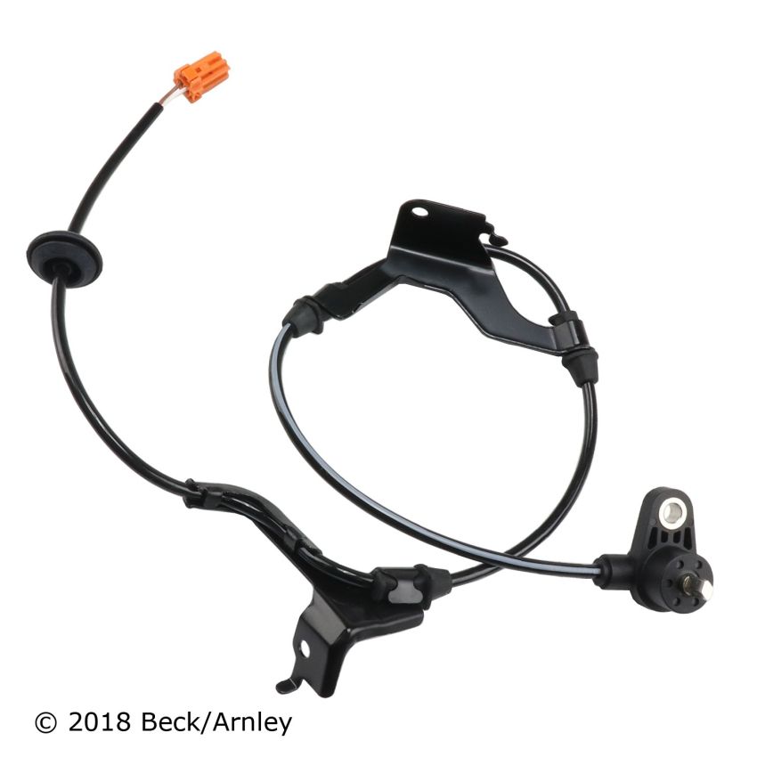 BECK/ARNLEY 084-4545 ABS SPEED SENSOR